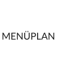 MENÜPLAN