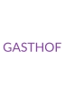 GASTHOF